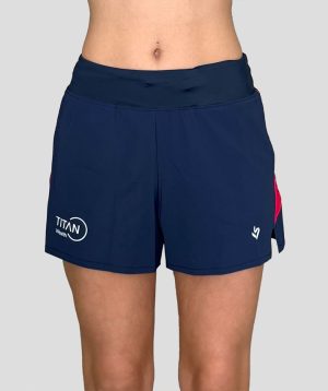 Apex Training Shorts 2025