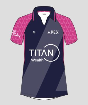 Apex Pace Short Sleeved Top 2025